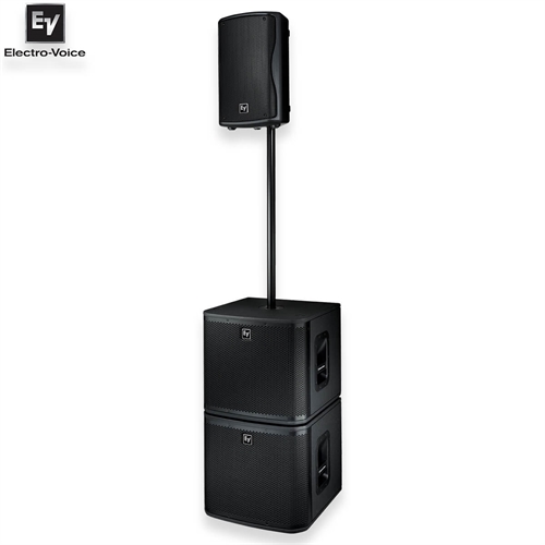 Loa Electro voice ZXA1 9